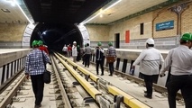 احیای خط دوم مترو قم؛ بازگشت به ریل توسعه حمل ونقل پایدار