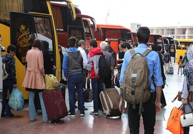 کاهش 40 درصدی فروش بلیت‌های نوروزی در بیش‌تر مسیرها