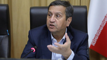 همتی: همت خود را برای رفع مشکلات اقتصادی به کار خواهم گرفت