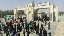 2480 دستگاه اتوبوس در اختیار زائران اربعین است