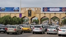 برنامه‌ریزی برای روان سازی ترافیک در چابهار