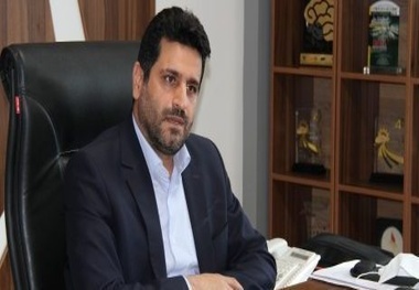 محرک‌‌‌ ریلی در بندر شهید رجایی