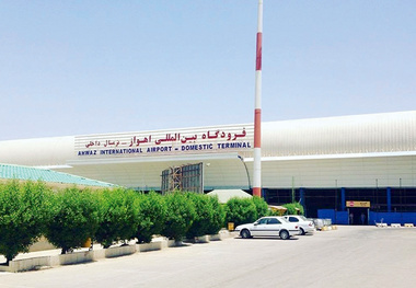  انتظار ۸ ساله اهواز برای کلنگ‌زنی شهر فرودگاهی 