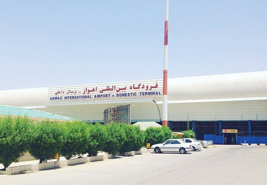  انتظار ۸ ساله اهواز برای کلنگ‌زنی شهر فرودگاهی 