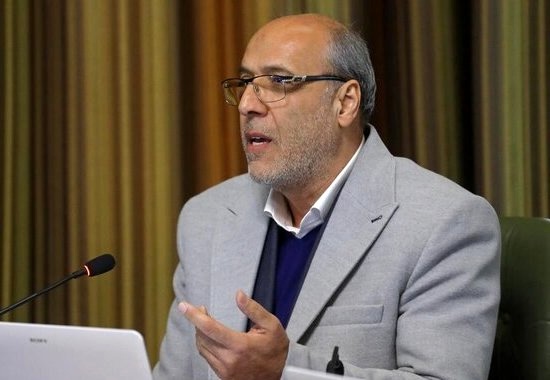 تهران؛ شهری خشن در حوزه رانندگی