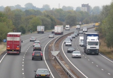 Oxfordshire's A34 Abingdon Lodge Hill junction to get £9m funding