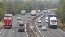 Oxfordshire's A34 Abingdon Lodge Hill junction to get £9m funding