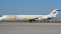 U.M.Air ایرلاینی با دو هواپیما
