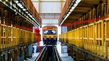 Alstom to Overhaul 400 Southeastern Class 465 Bogies