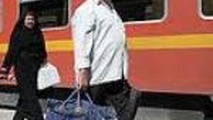 بهره‌برداری از ایستگاه راه‌آهن ارومیه