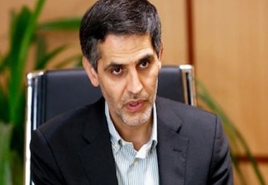 آغاز عملیات اجرایی برقی سازی راه‌آهن تهران- مشهد در اوایل سال 96 