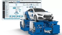 استفاده از هوش مصنوعی برای معاینه فنی خودکار خودرو