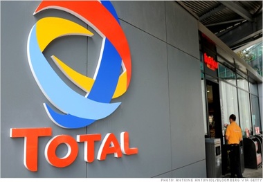 Total’s Delay on Gas Project Raises Doubts in Iran Parliament 