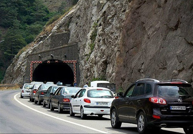 تردد در محورهای شمالی روان است