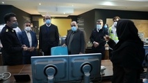 توقیف ۱۳۰ خودرو با پلاک مخدوش در قزوین 