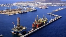 Port of Las Palmas eyes project to monitor air pollution