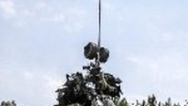◄ گزارش تصویری تین نیوز از سقوط هواپیمای مسافربری سپاهان در تهران