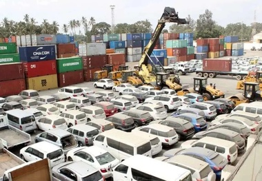 گمرک جزئیات جدیدی از پرونده خودروهای قاچاق در سال ۹۶ منتشر کرد
