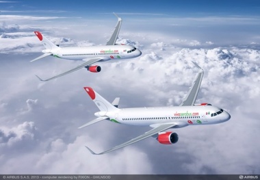 Viva Plans New MRO Facility At Queretaro