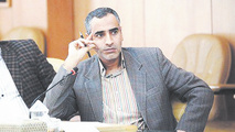 آخرین وضعیت کامیون‌های اروپایی مانده در گمرک‌