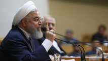 تأکید بر اتصال خطوط راه‌آهن دو کشور و لایروبی اروند رود
