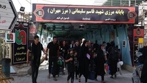 زائران تهران، قم و اصفهان بخوانند/ بازگشت آسان‌ تر با خرید اینترنتی بلیت