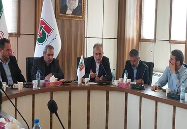 بررسی مشکلات کامیونداران ایرانی در پایانه مرزی بیله‌‎سوار 