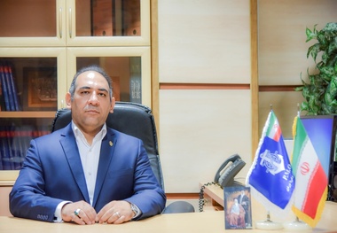 آغاز روند بارگیری مکانیزه محمولات صادراتی در کریدور مشترک نفتی مجتمع بندری امام 