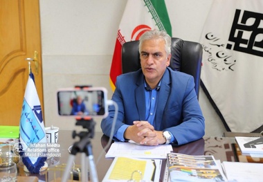 316 میلیارد تومان پروژه فعال در سطح شهر اصفهان