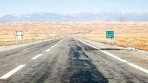 تقویت ناوگان خدمات جاده ای با احداث آشیانه ماشین آلات در طبس و نهبندان در خراسان جنوبی 