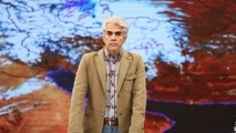 هوای پایتخت به منفی ۴ درجه می‌رسد