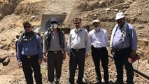 اولویت راه‌آهن حفظ سلامت و ایمنی کارگران است