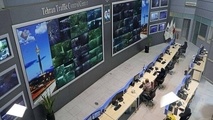 راه‌‌اندازی سامانه GIS برای مدیریت هوشمند ترافیک در مرکز شهر تهران