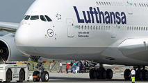 Lufthansa Technik Addresses Labor, Margins