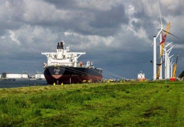 AAL Shipping Welcomes New Heavy Lift Carrier to Its Fleet