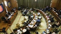 گزارش پلاسکو روی میز شورای شهر