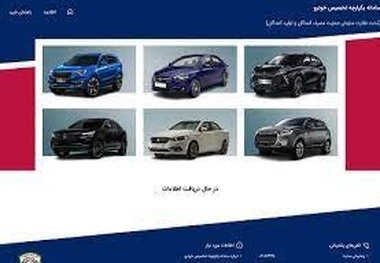 نتایج قرعه کشی خودرو امروز اعلام نمی‌شود