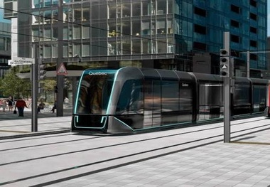 Québec City’s TramCité Project Contracts Siemens Mobility and AtkinsRéalis