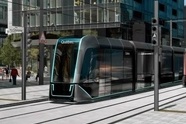 Québec City’s TramCité Project Contracts Siemens Mobility and AtkinsRéalis