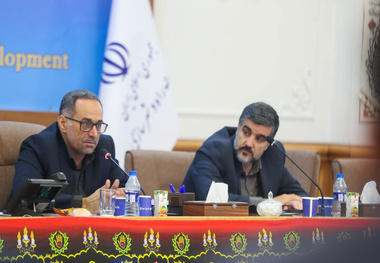 برنامه‌ ریزی ویژه حمل‌ ونقل برای تشییع رهبر شهید و اربعین ۱۴۰۵