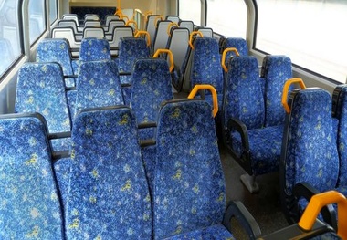 Prototype of New Western Sydney Airport Metro Train Unveiled
