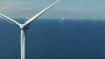 DONG Energy to build world’s biggest offshore wind farm