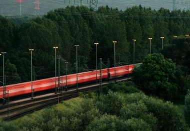 New RoLa sleeping cars for ÖBB?