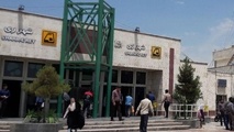 ایستگاه مترو شهرری تا پایان امسال به بهره‌ برداری می‌ رسد