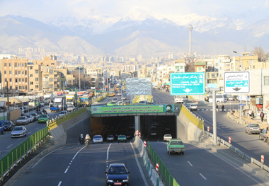 سرنوشت یال غربی بزرگراه یادگار امام مشخص شد