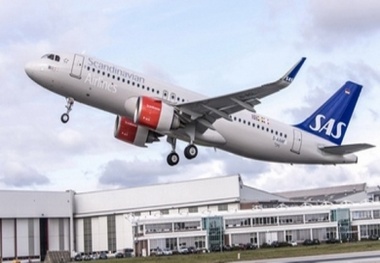 SRA Warns Regional Air Routes In Sweden At Risk Following BRA-SAS Agreement