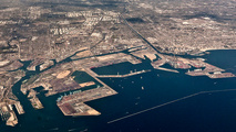Cargo rises on economic gains, says Port of Long Beach
