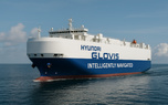 تحول بزرگ در حمل‌ونقل دریایی با هوش مصنوعی؛ Hyundai Glovis هفت کشتی خود را هوشمند می‌کند
