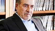  دیدار الویری با شهردار تهران 