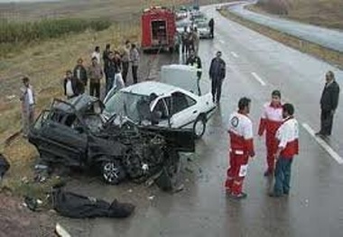 60 تا 70 هزار معلول در سال حاصل سوانح رانندگی